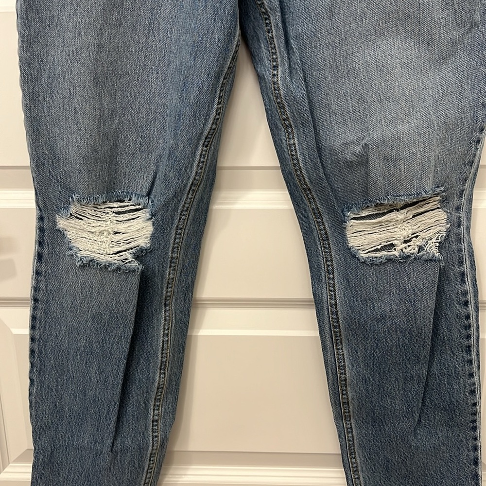Jeans💞 - Picture 3 of 5